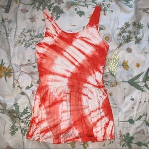 Green Dragon top nwt